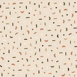 Clay Maker Marks for KALLAX Frame