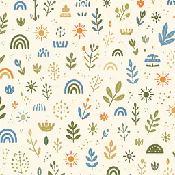 Meadow Folk Marks for HEMNES Drawer Fronts