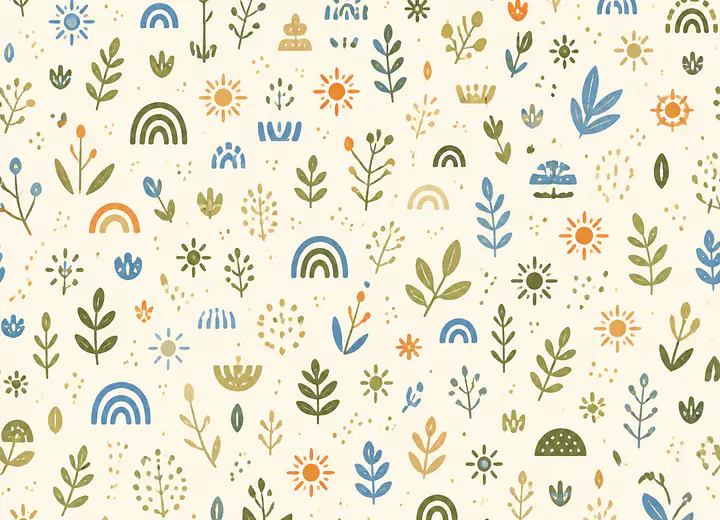 Meadow Folk Marks for HEMNES Drawer Fronts