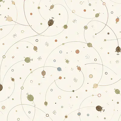 Seed Orbit Repeat für HEMNES primary image