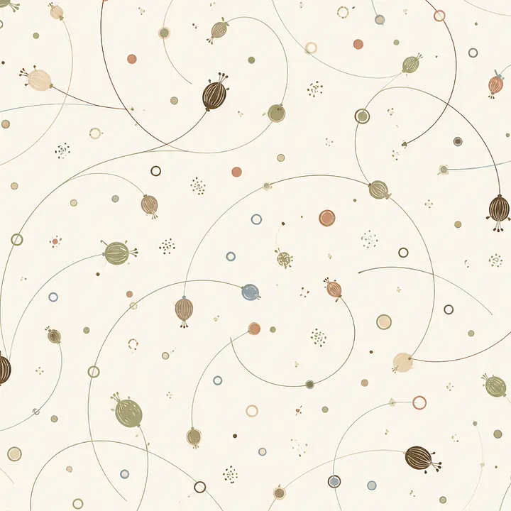 Seed Orbit Repeat für HEMNES primary image