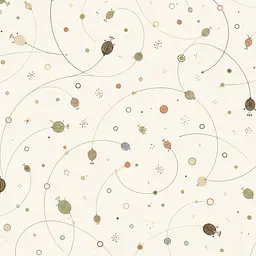 Seed Orbit Repeat für HEMNES