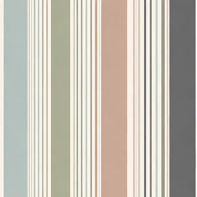 Painted Pinstripe Motivfolie für HEMNES primary image