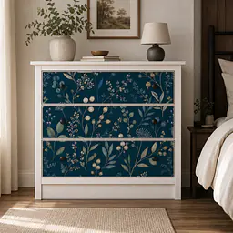 Night Herbarium Repeat für HEMNES