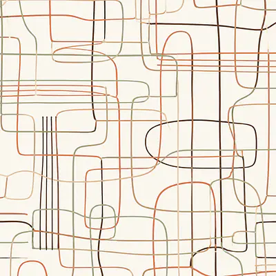 Clay Line Weave for MALM primary image