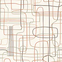 Clay Line Weave for MALM