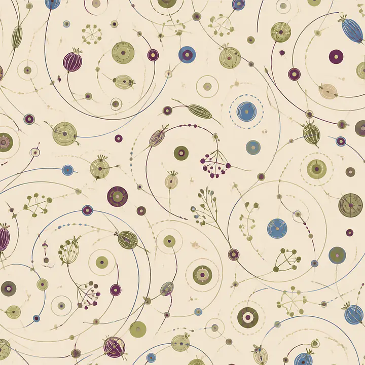 Orbit Seed Pattern für MALM primary image