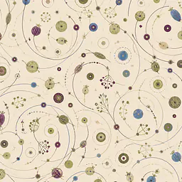 Orbit Seed Pattern für MALM
