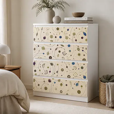 Orbit Seed Pattern for MALM secondary image