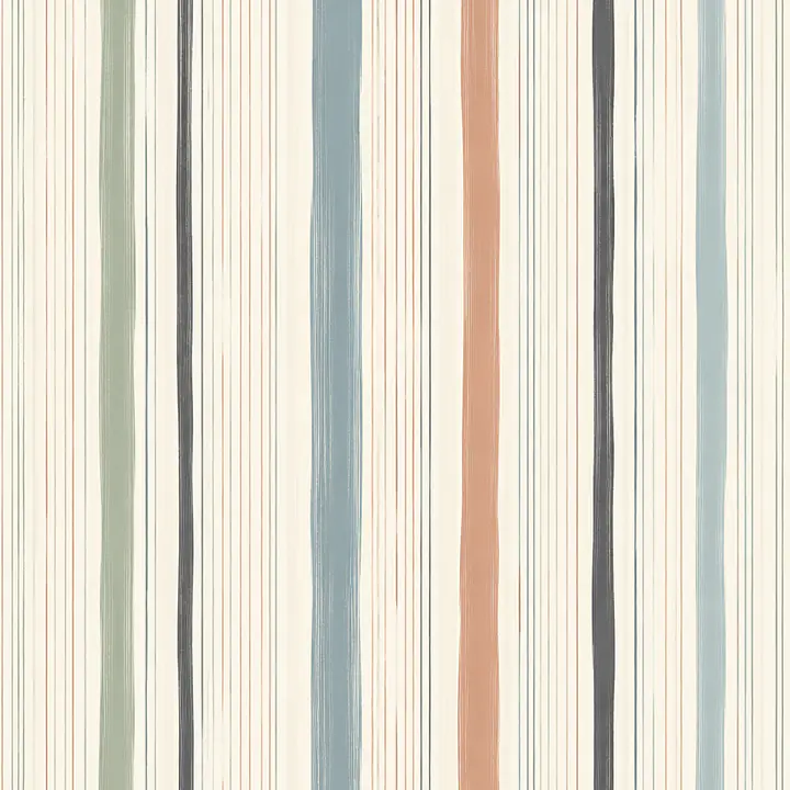 Painted Pinstripe für MALM primary image