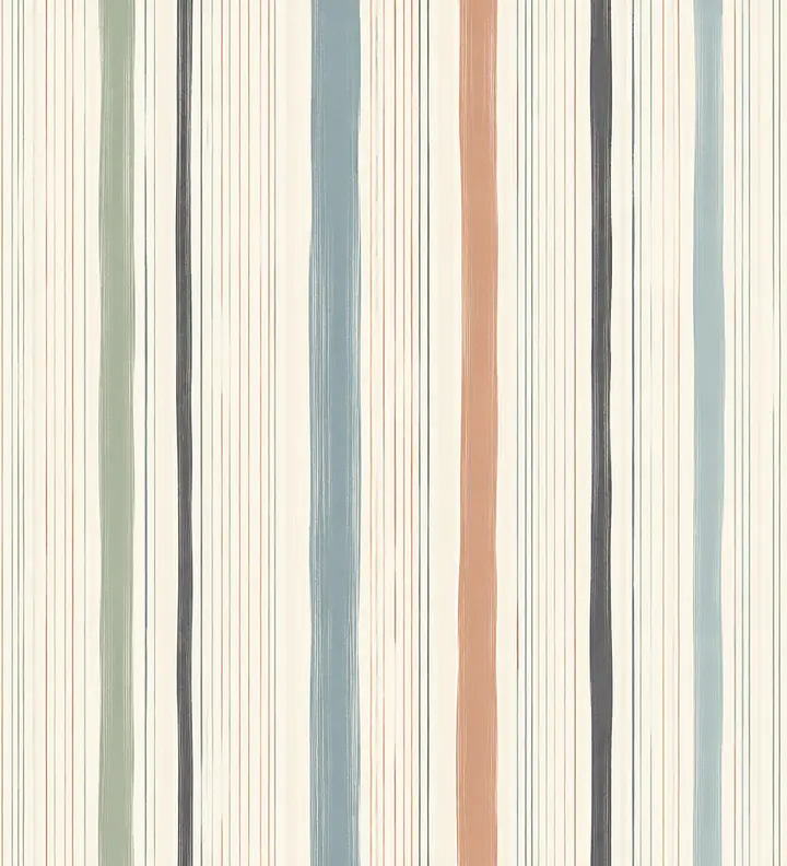 Painted Pinstripe for MALM
