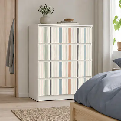 Painted Pinstripe for MALM secondary image