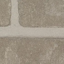 Möbelfolie Sandstein Struktur mit Fugenoptik